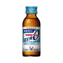 大正製薬 リポビタンZERO 100mL 10本