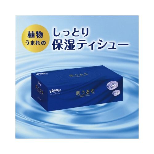 日本製紙クレシア クリネックスティシューローシ...の紹介画像2