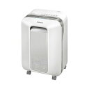 FELLOWES マイクロカットシュレッダーLX201