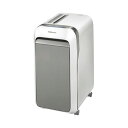 FELLOWES マイクロカットシュレッダーLX221