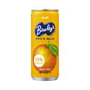 アサヒ飲料 バヤリースオレンジ 缶245g 30本