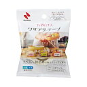 ニチバン ワザアリテープ ミルキーカラー ホワイト