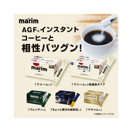 味の素AGF マリームスティック　100本入×2 kaumall-10158675 カウモール サンプル画像3