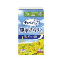ユニ・チャーム チャームナップ 吸水さらフィ 長時間快適用 16枚【取寄商品】
