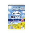 ユニ・チャーム チャームナップ 吸水さらフィライナー 40枚【取寄商品】