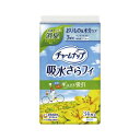 ユニ・チャーム チャームナップ吸水さらフィライナー消臭タイプ34枚【取寄商品】