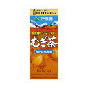 伊藤園 健康ミネラルむぎ茶(紙パック) 250ml 24本