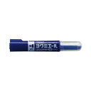 コクヨ ボードマーカー ヨクミエール細字 青