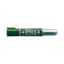 コクヨ ボードマーカー ヨクミエール中字 緑