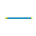 コクヨ ジュニアペンシル 1.3mm ブルー軸 個袋入り
