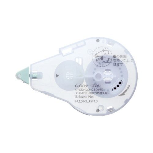 コクヨ グルーテープのり M リフィル 貼直しできる