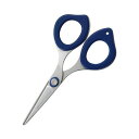 コクヨ ポケットハサミ<クリッピー> ブルー