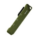 コクヨ 2Way携帯ハサミ<ハコアケ>(チタン刃)