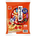三幸製菓 粒より小餅 80g×4