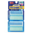 小林製薬 やわらか歯間ブラシ SSS−S お徳用 40本