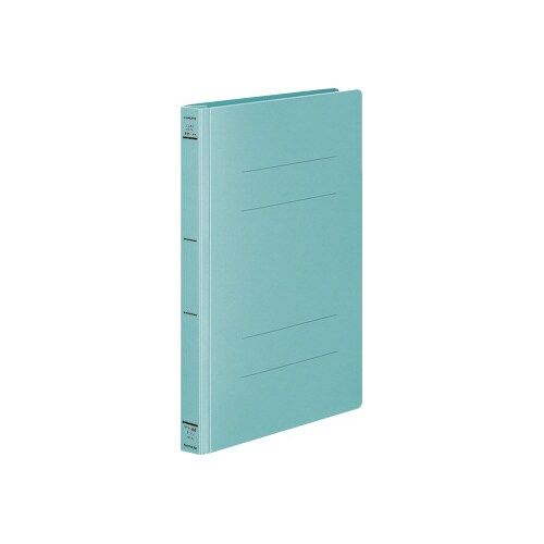 コクヨ フラットファイル<PPワイド> A4縦 緑 1冊