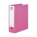 コクヨ <スムーススタイル>ピンク 700枚綴じ