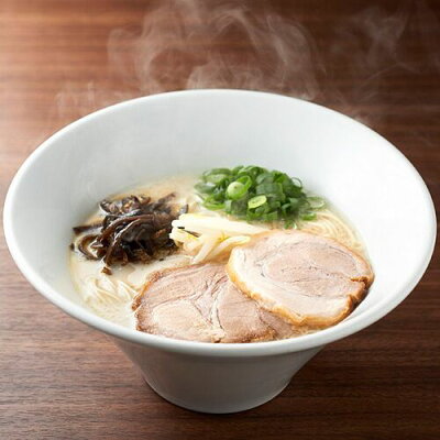 カウモ楽天市場店 一風堂 とんこつラーメン 白丸・赤丸 (乾麺タイプ) 送料無料 らーめん 乾麺(ラーメン) 画像2
