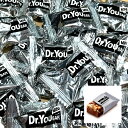 ドクターユーバー 22個入り プロテインバー (食品Dr.YouBar22 )チョコレート チョコ ナッツ お菓子 その1