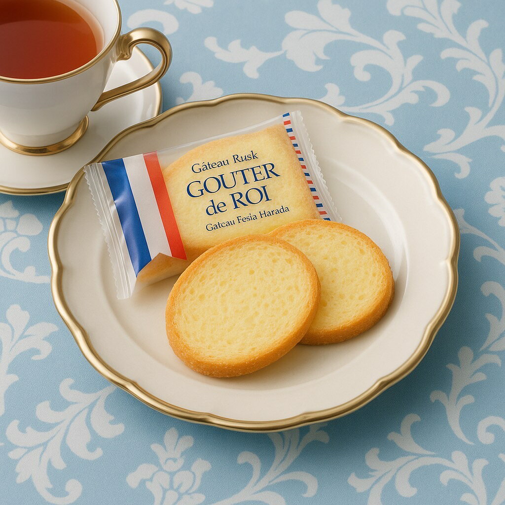 1000円 ポッキリ 送料無料 ガトーフェスタハラダ グーテ・デ・ロワ 5袋 10枚入 ラスク スイーツ 訳あり お菓子 人気 おすすめ スイーツ (食品R5)