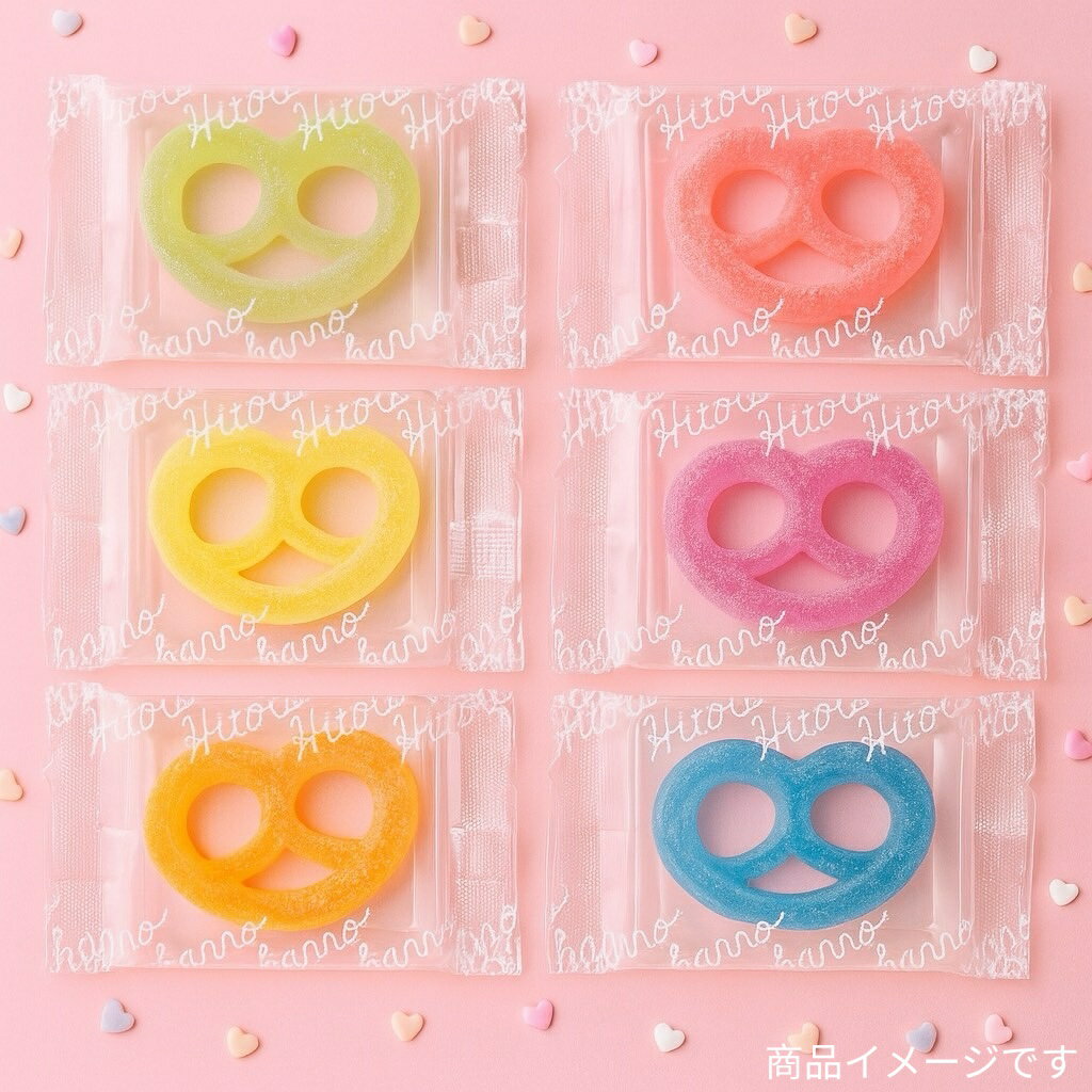 【新品未開封】グミッツェル6個入り×6箱 箱付き 楽天市場】即納【箱付きor箱無し・6個入】◇国内正規品