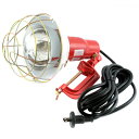 クーポン配布中/タイカツ リフレクター投光器 300W 110V コード5m 防雨/防滴構造 作業灯 野外灯 屋外灯 屋内灯 照明 ライト 災害 避難 天災 震...