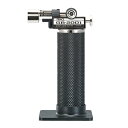 クーポン配布中/プリンス ガス注入式ハンディトーチ GB-2001 ガス容量20g 火口18×11mm 幅85×高さ143×奥行き46mm ガス調節 細口 ガス...