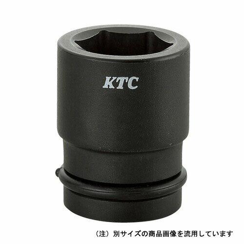 クーポン配布中/KTC インパクトソケット 32mm 差込角12.7mm(1/2) BP4-32P-S ピン リング付 スタンダードタイプ ピン抜け防止機構 インパクトレンチ用ソケット インソケ ホイールナット タイヤ交換 足回り 自動車整備 4989433154411