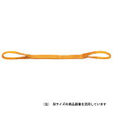 クーポン配布中/JSH ベルトスリング 長さ1m 幅25mm 使用荷重0.8ton JNPA25-10 オレンジ スリングベルト ナイロンスリング スリングロープ ラウンドスリング 荷締ロープ 荷役 運搬 トラック 自動車 バイク コンテナ 玉掛け クレーン 4963360842016