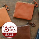 【訳あり アウトレット blpt0015】もったいない 訳あり 栃木レザーのコンパクトなお財布|日本製|栃木レザー|送料無料 特別価格 税込み2,090円!