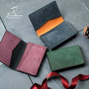 名刺入れ メンズ 本革 大容量 ブランド 日本製 国産 名刺50枚 たくさん入る カードケース おしゃれ 通し マチ バレンタイン ロロマレザー オリジナル 仕分け 2 ポケット 男性 彼氏 ラッピング無料 化粧箱 誕生日 入社祝い 昇進祝い 父の日ギフト