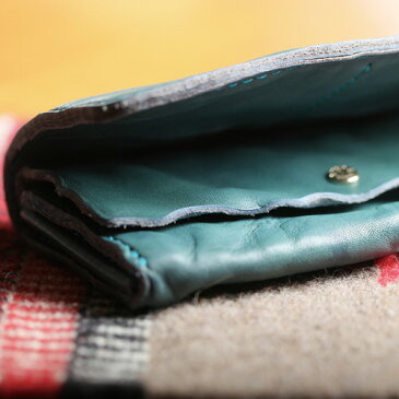 長財布 メンズ エルバマット革【RUCK 長財布】ウォッシュ加工されたオシャレな長財布 彼氏 プレゼント