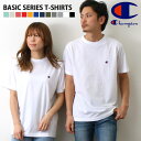 送料無料 チャンピオンChampion tシャツ Basic...