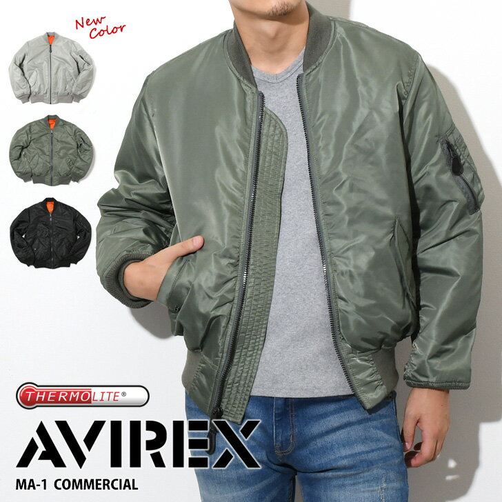 楽天市場】avirex ma-1 6102170(種類(コート・ジャケット 楽天市場】avirex ma-1 6102170(種類(コート・ジャケット