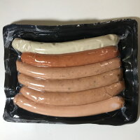 チョリソー