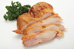 スモークチキン