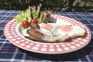 ベーコンスライス