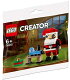 LEGO【レゴレゴブロックブロック24-in-1クリスマスアドベントカレンダーグッズ玩具おもちゃ人形ミニフィギュアChristmasAdventcalendar40253】