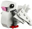 レゴ 世界人権デー 白いハト LEGO Human Rights Day White Pigeon 40406