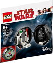 S X^[EH[Y Ajo[T[ |bh _[XxC_[ LEGO STARWARS Anniversary Pod Darth Vader 5005376