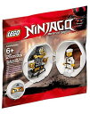 レゴ ニンジャゴー(売れ筋ランキング) レゴ ニンジャゴー ゼーン ケンドートレーニングポッド LEGO NINJAGO Zane's Kendo Training Pod 5005230