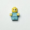 レゴ 赤ちゃん ミニフィギュア LEGO Baby