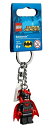 レゴ スーパーヒーローズ バットウーマン キーリング LEGO SUPERHEROES Batwoman Key Ring 6253440