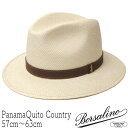 【ポイント5倍】帽子 イタリア製”Borsalino(ボルサ...