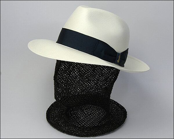 【楽天市場】帽子 イタリア製”Borsalino(ボルサリーノ)” パナマ中 