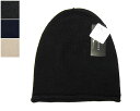 帽子【アウトレットA】 カシミアニットキャップ【あす楽対応】【コンビニ受取対応商品】