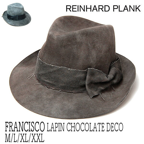 ˹ ꥢREINHARD PLANK(ʡ ץ) եեޤ˹(FRANCISCO LAPAN CHOCOLA...