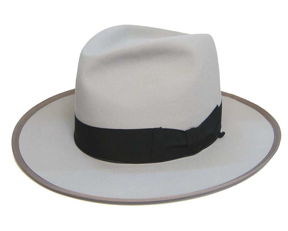 楽天市場】ステットソン ビーバーの通販