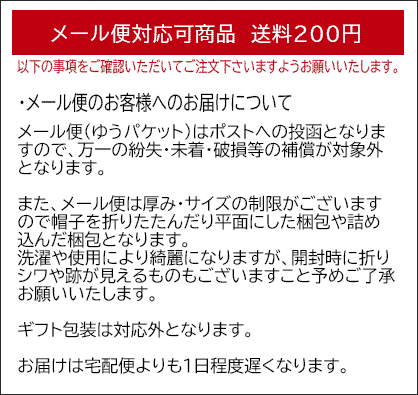【ポイント5倍】 帽子 強力消臭・制菌ライナー（エリプリ） 帽子の耐久性・かぶり心地もUP 吸汗 速乾 汗対策 メール便対応可