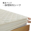 あったか ボックスシーツ 一体型敷きパッド シングルサイズ ボックスシーツ 敷パッド 冬 暖かい 保温 寝具 ふわふわ フランネル 一体型BOXシーツ(3)